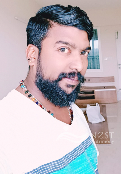 NIDHEESH  THILAKAN